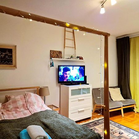 Brand New Cosy Apartment Zagrzeb Zewnętrze zdjęcie