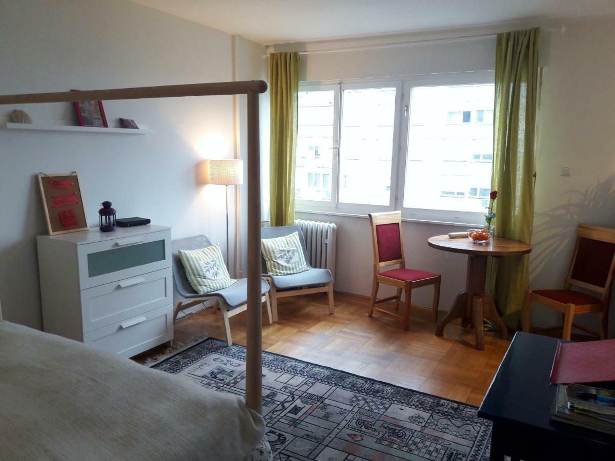 Brand New Cosy Apartment Zagrzeb Zewnętrze zdjęcie