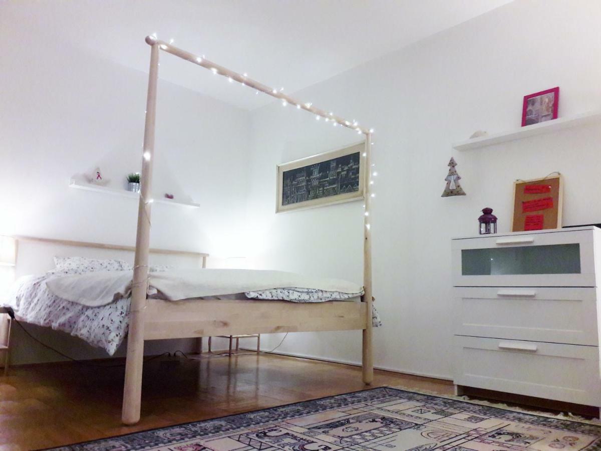 Brand New Cosy Apartment Zagrzeb Zewnętrze zdjęcie