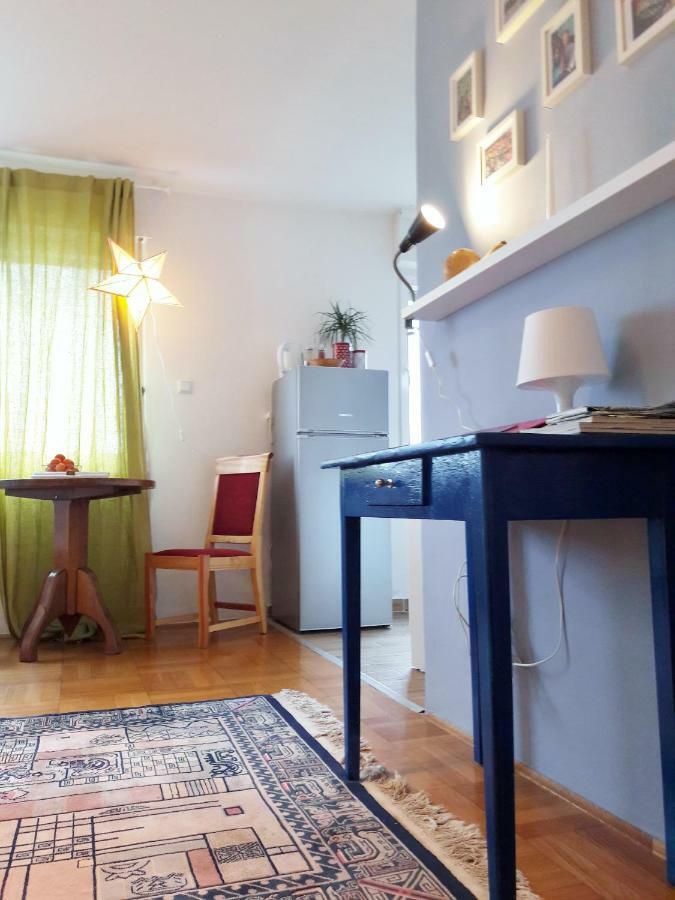 Brand New Cosy Apartment Zagrzeb Zewnętrze zdjęcie