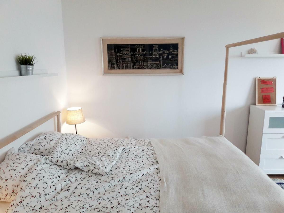 Brand New Cosy Apartment Zagrzeb Zewnętrze zdjęcie