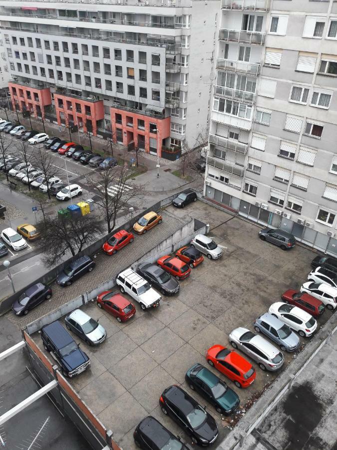 Brand New Cosy Apartment Zagrzeb Zewnętrze zdjęcie