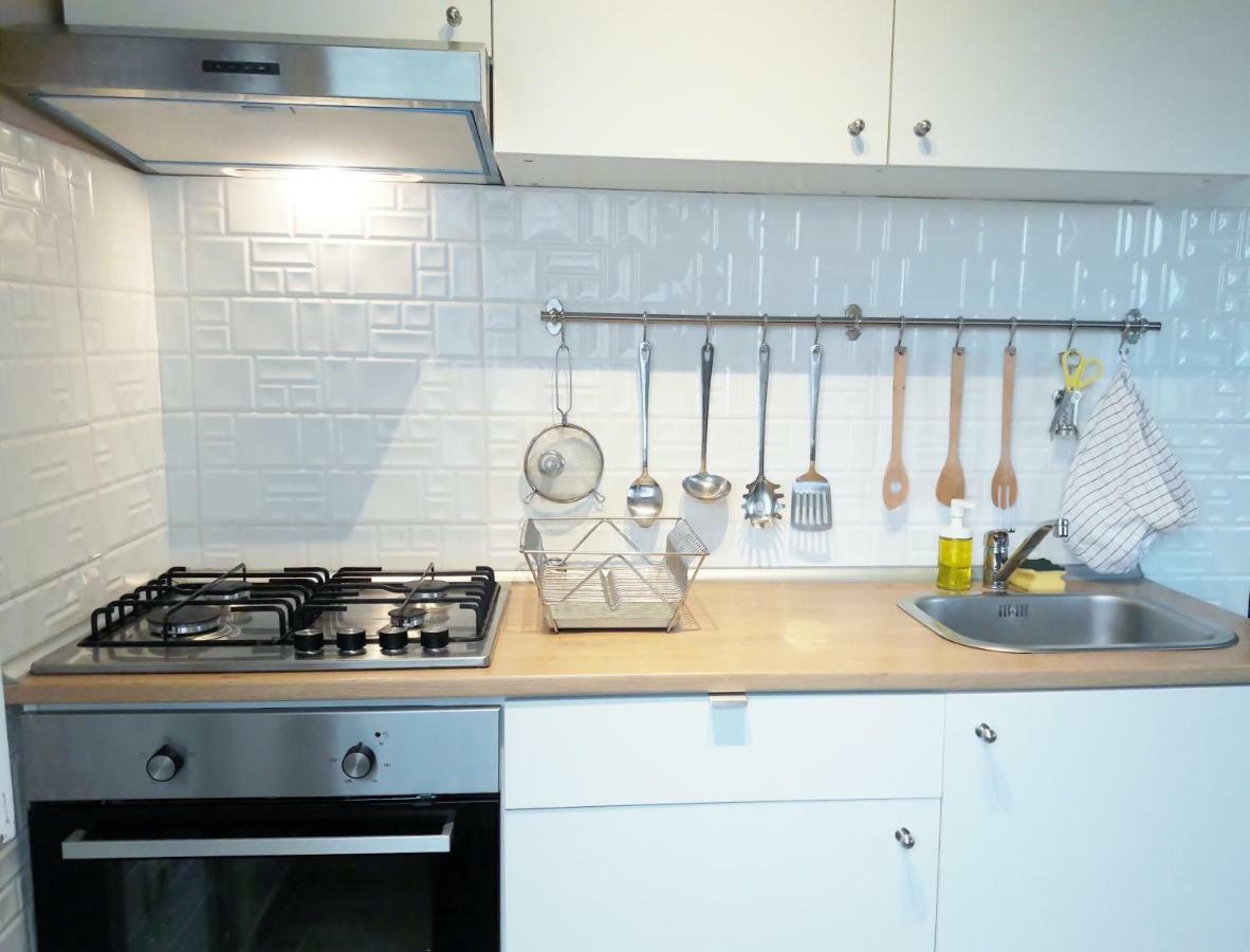 Brand New Cosy Apartment Zagrzeb Zewnętrze zdjęcie