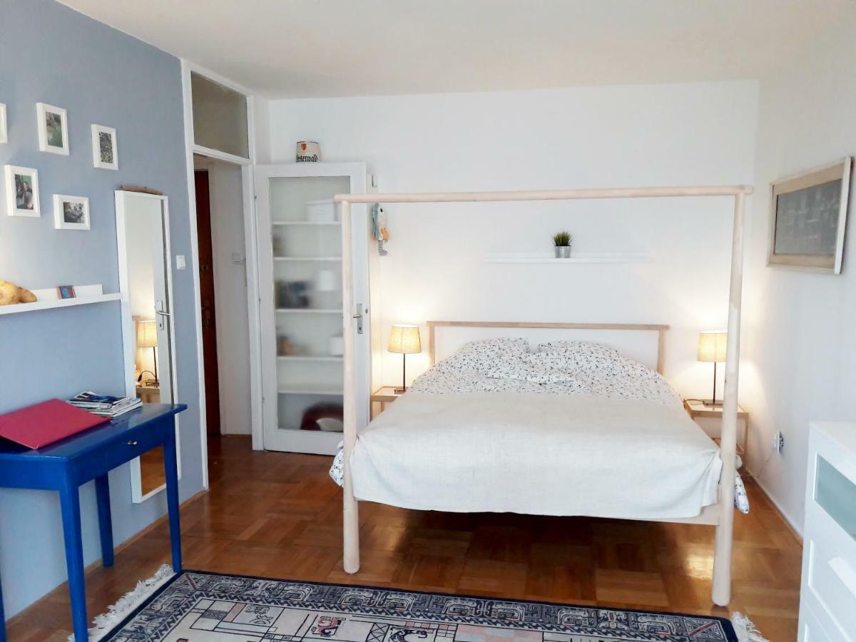 Brand New Cosy Apartment Zagrzeb Zewnętrze zdjęcie