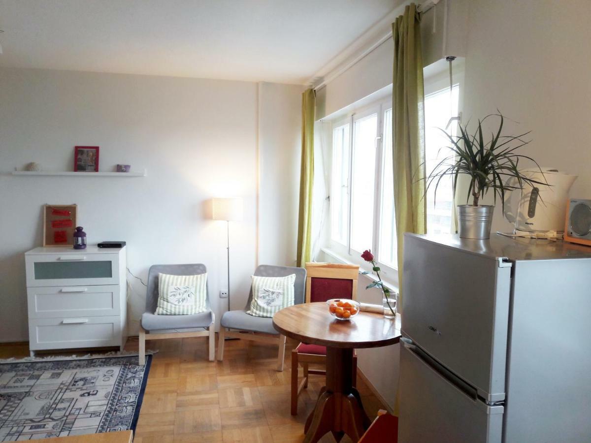 Brand New Cosy Apartment Zagrzeb Zewnętrze zdjęcie